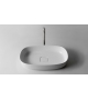 Bolo Antonio Lupi Countertop Washbasin