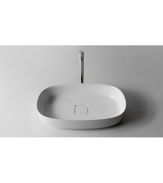 Bolo Antonio Lupi Lavabo de Sobremesa