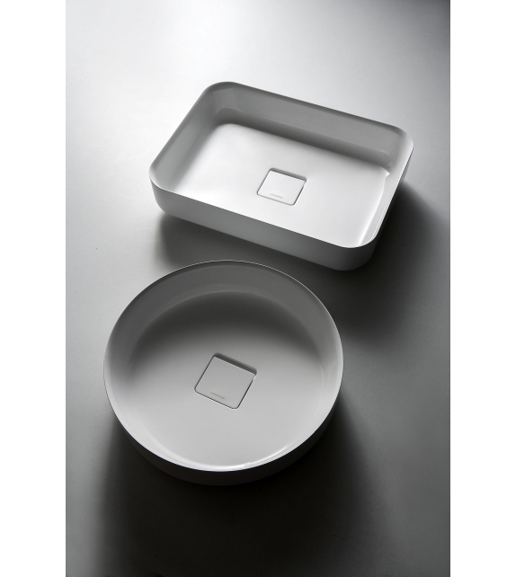 Bolo Antonio Lupi Countertop Washbasin