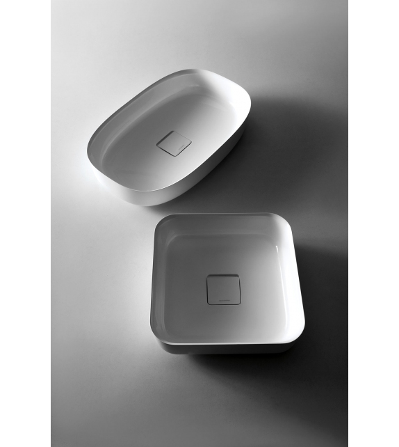 Bolo Antonio Lupi Countertop Washbasin