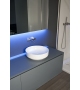 Bolo Antonio Lupi Countertop Washbasin