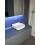 Bolo Antonio Lupi Countertop Washbasin