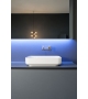 Bolo Antonio Lupi Countertop Washbasin