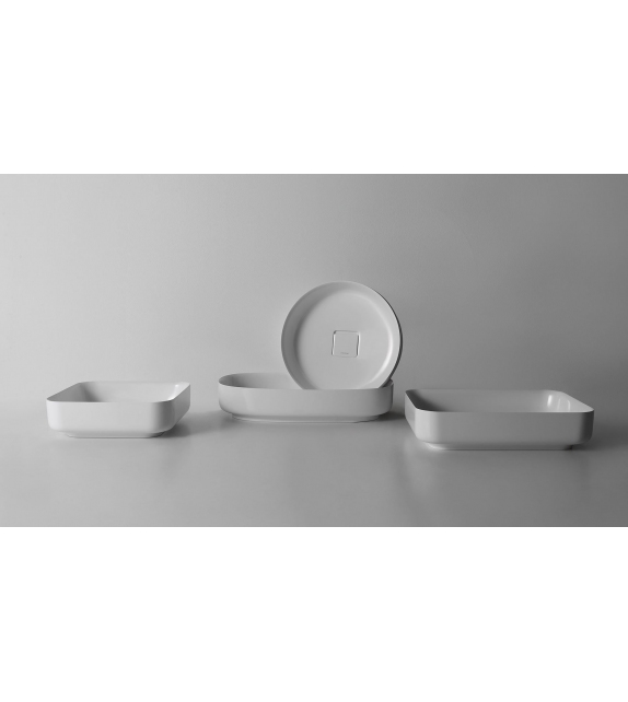 Bolo Antonio Lupi Countertop Washbasin