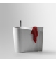 Wave Antonio Lupi Washbasin