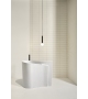 Wave Antonio Lupi Washbasin