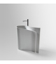 Wave Antonio Lupi Washbasin