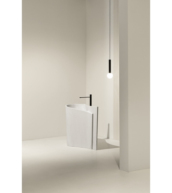 Wave Lavabo Antonio Lupi