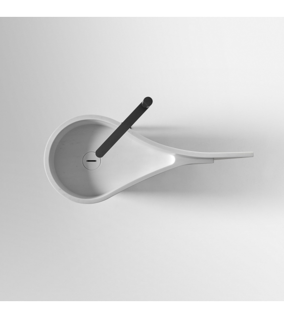 Wave Lavabo Antonio Lupi