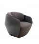 Ready for shipping - Lorelei Giorgetti Armchair