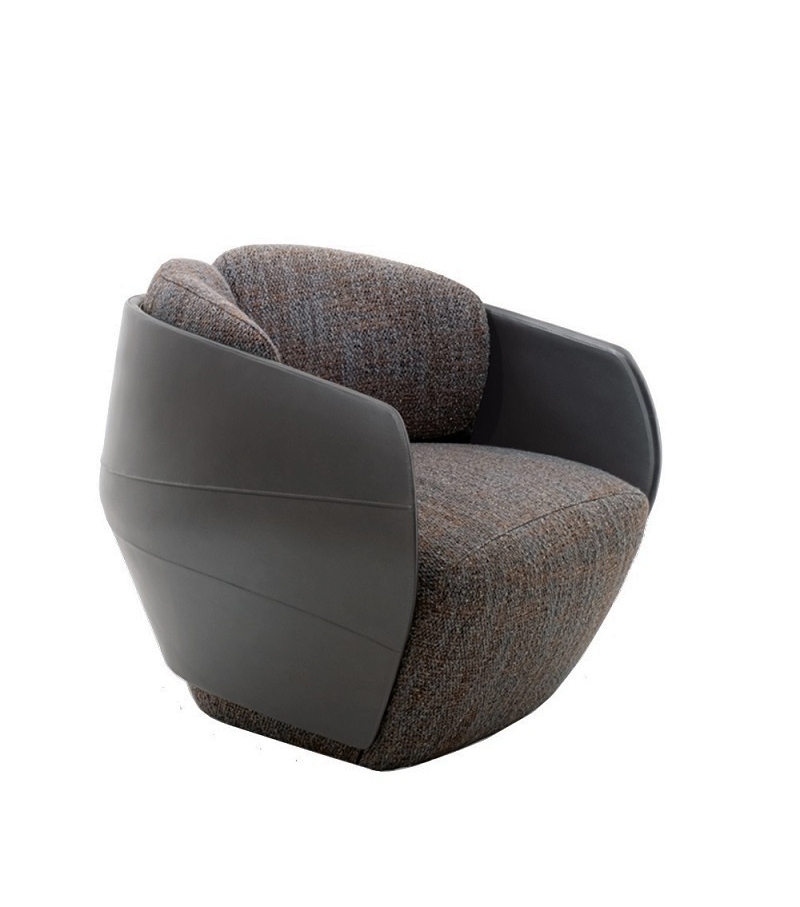 Ready for shipping - Lorelei Giorgetti Armchair