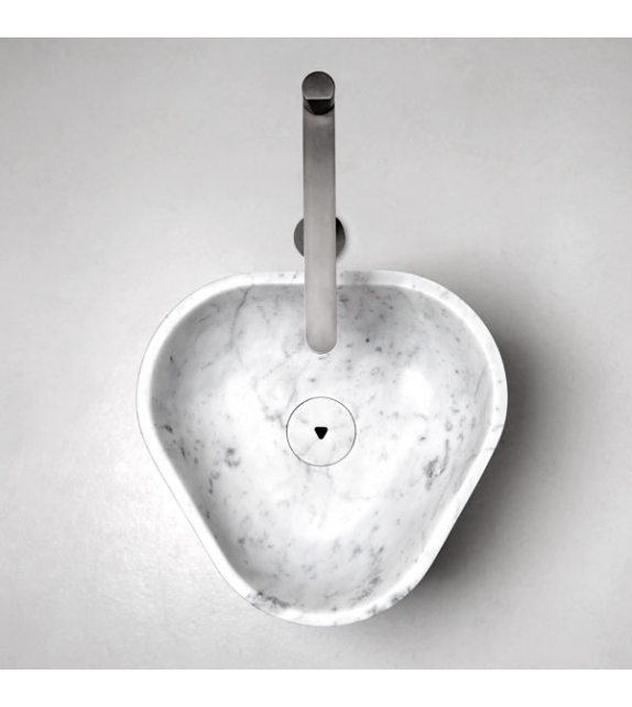 Antonio Lupi Vortice Lavabo