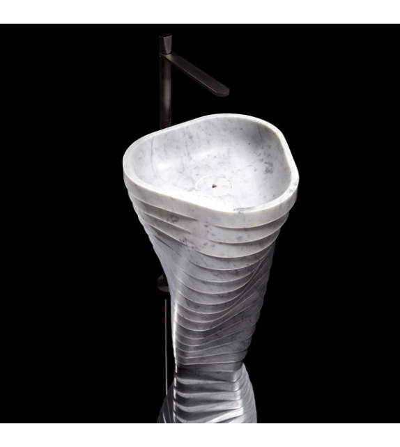 Vortice Antonio Lupi Lavabo