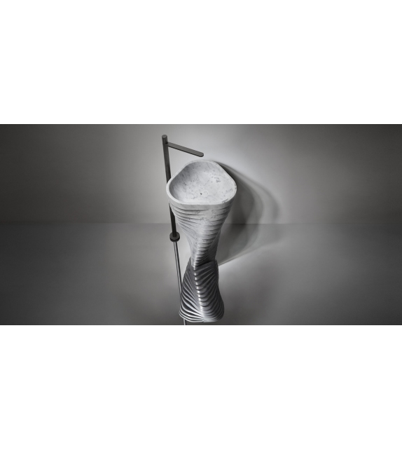 Vortice Antonio Lupi Washbasin