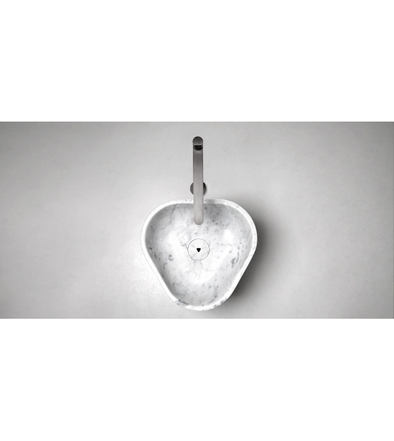 Vortice Lavabo Antonio Lupi