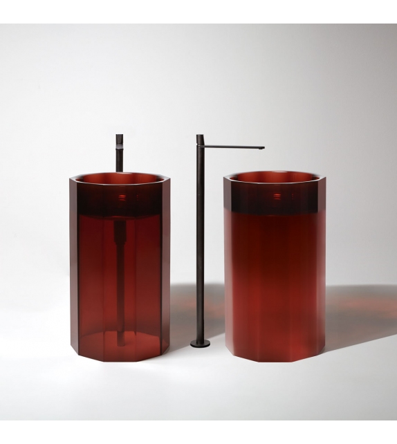 Antonio Lupi Vitreo Lavabo