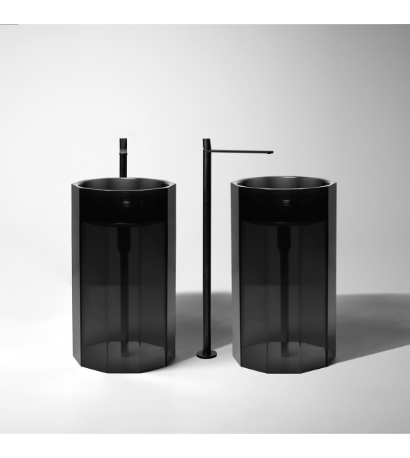 Vitreo Lavabo Antonio Lupi