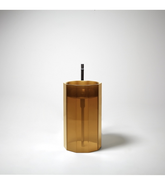 Vitreo Antonio Lupi Waschbecken