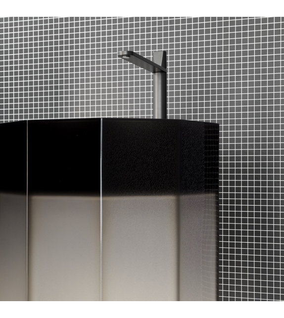 Vitreo Antonio Lupi Washbasin