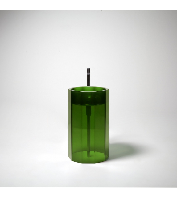 Vitreo Antonio Lupi Waschbecken