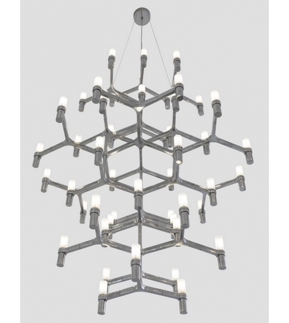 Crown Summa Nemo Chandelier