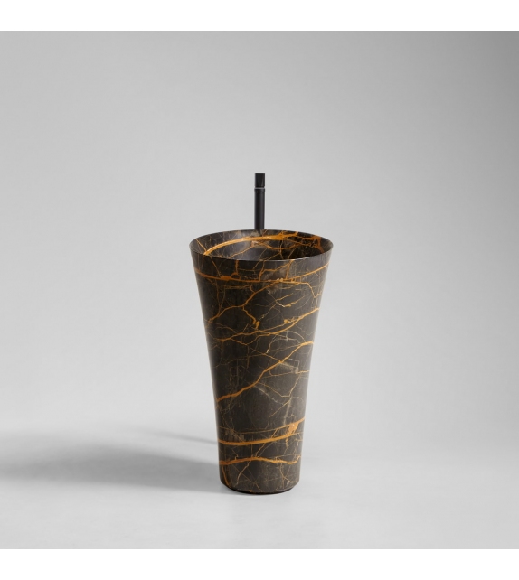 Tuba Lavabo Antonio Lupi