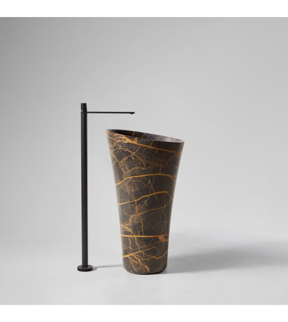 Tuba Antonio Lupi Waschbecken