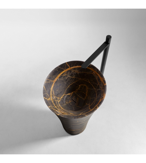 Tuba Antonio Lupi Washbasin