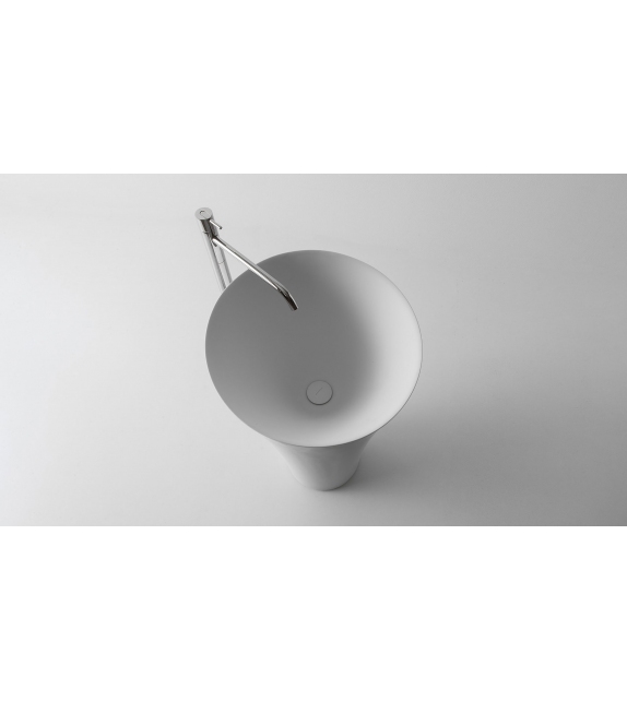 Tuba Antonio Lupi Washbasin
