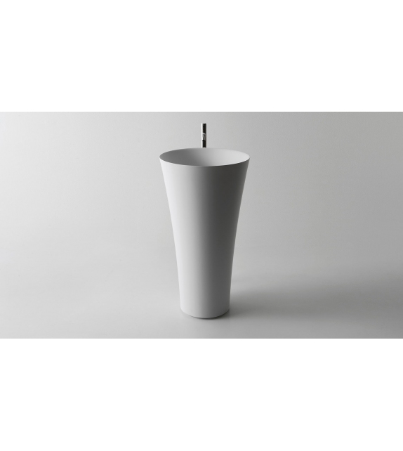 Tuba Antonio Lupi Washbasin