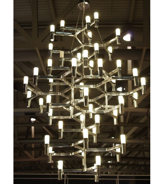 Crown Summa Nemo Chandelier