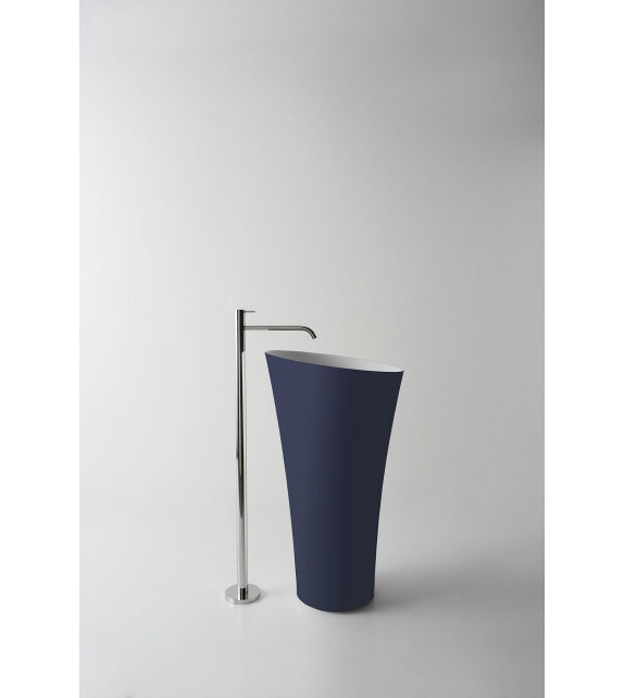 Tuba Antonio Lupi Waschbecken