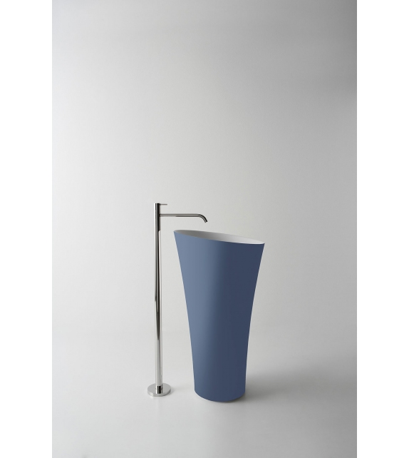 Tuba Antonio Lupi Waschbecken