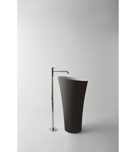 Tuba Lavabo Antonio Lupi