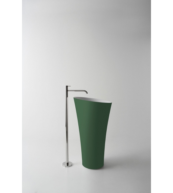 Tuba Antonio Lupi Lavabo