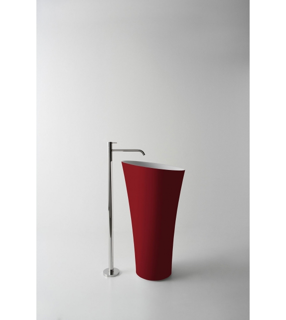 Tuba Lavabo Antonio Lupi