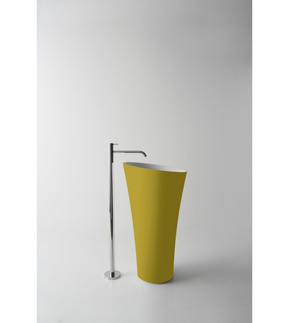 Tuba Antonio Lupi Lavabo