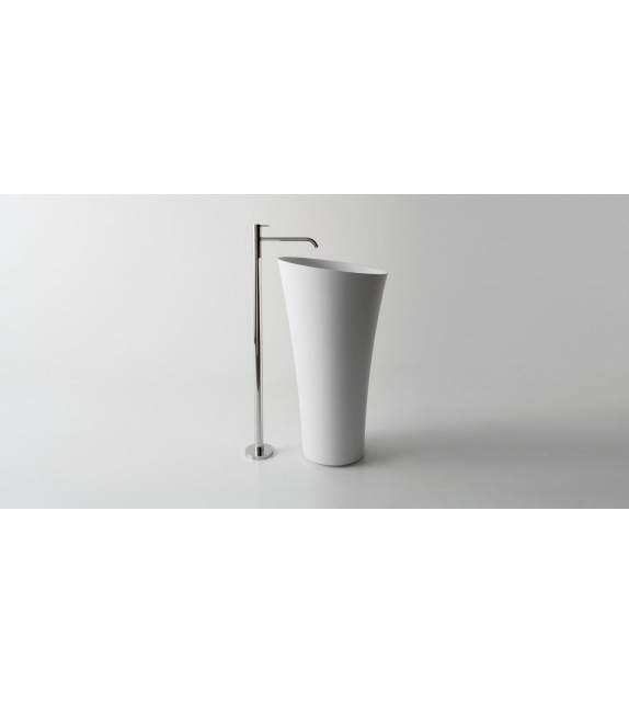 Tuba Lavabo Antonio Lupi