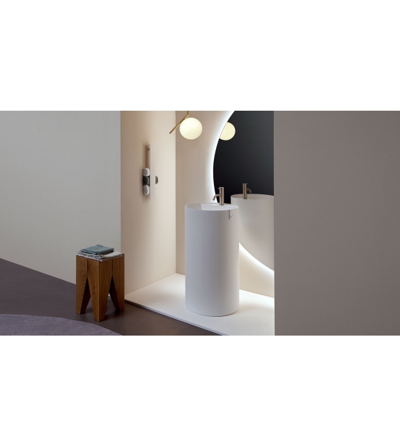 Simplo Antonio Lupi Lavabo