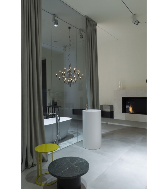 Simplo Lavabo Antonio Lupi