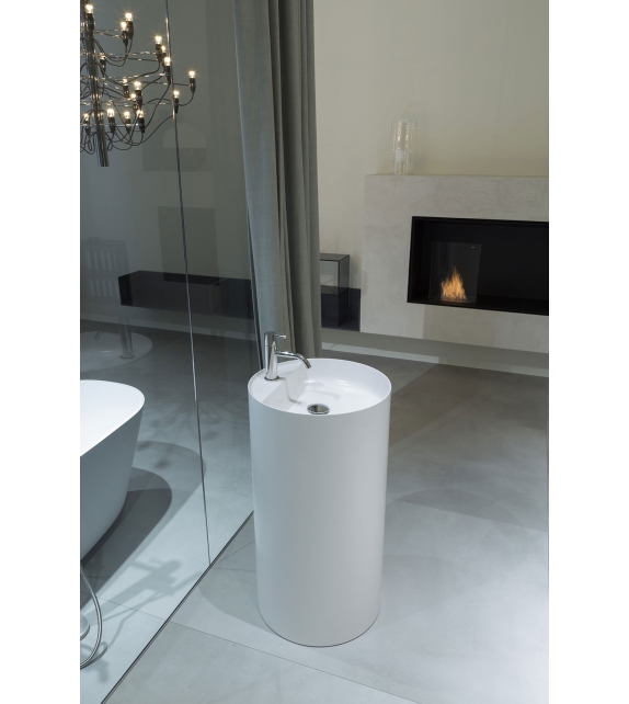 Simplo Antonio Lupi Washbasin