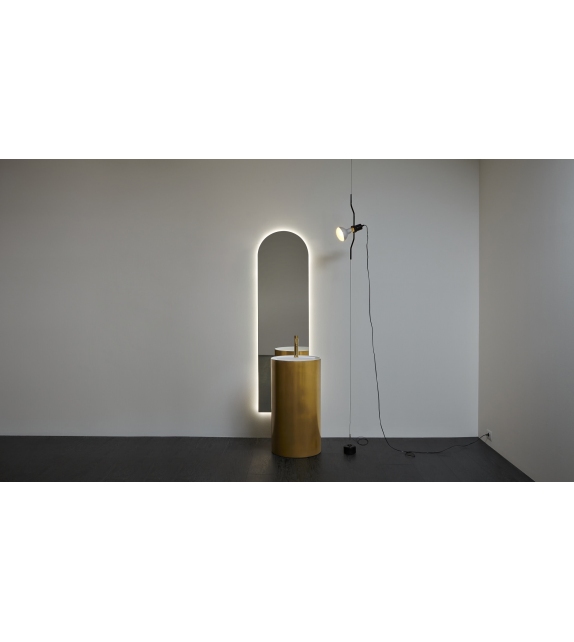 Simplo Antonio Lupi Waschbecken