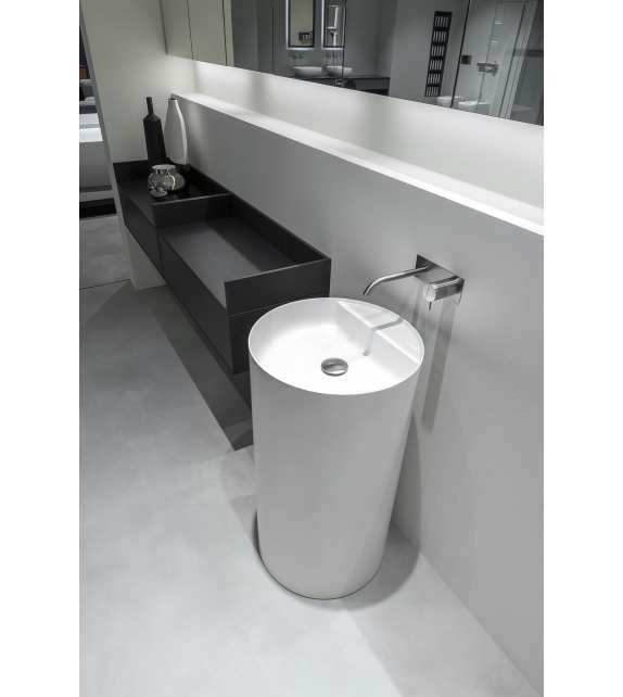 Simplo Antonio Lupi Washbasin