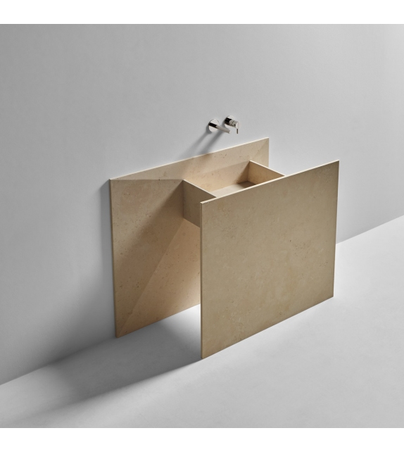 Skyline Lavabo Antonio Lupi