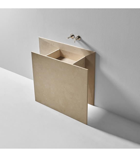 Skyline Lavabo Antonio Lupi