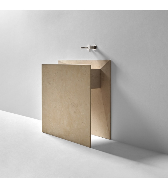 Skyline Lavabo Antonio Lupi