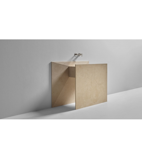 Skyline Lavabo Antonio Lupi