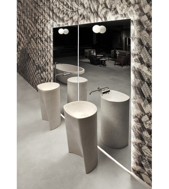 Antonio Lupi Rilievo Lavabo