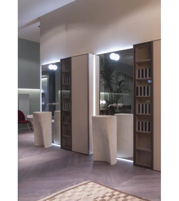 Antonio Lupi Rilievo Lavabo