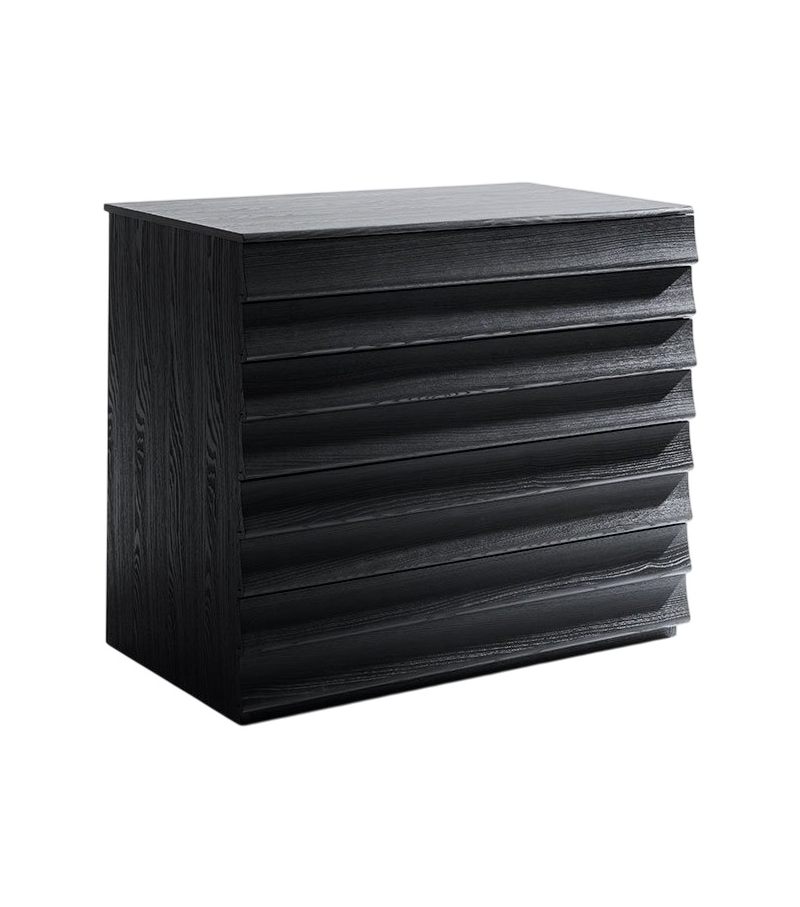 Rideaux Bolzan Commode